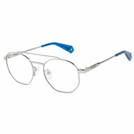 Monture de Lunettes Unisexe Polaroid PLD 6083_G_CS 50PJPXN de Polaroid, Lunettes et accessoires - Réf : S7235517, Prix : 57,7...