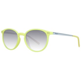 Lunettes de soleil Femme Pepe Jeans PJ8046 47C3 de Pepe Jeans, Lunettes et accessoires - Réf : S7235778, Prix : 41,10 €, Remi...