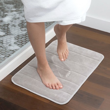 Tapis de Bain Viscoélastique Puffeet InnovaGoods | Tienda24 Tienda24.eu