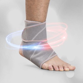 Kompressionshandschuhe für Arthritis Arves InnovaGoods 2 Stück | Tienda24 Tienda24.eu