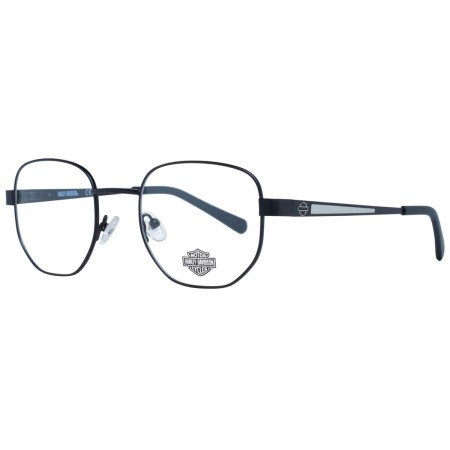 Monture de Lunettes Homme Harley-Davidson HD0881 50002 de Harley-Davidson, Lunettes et accessoires - Réf : S7236657, Prix : 5...