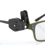 360º LED Glasses Clip InnovaGoods 2 Units | Tienda24 Tienda24.eu