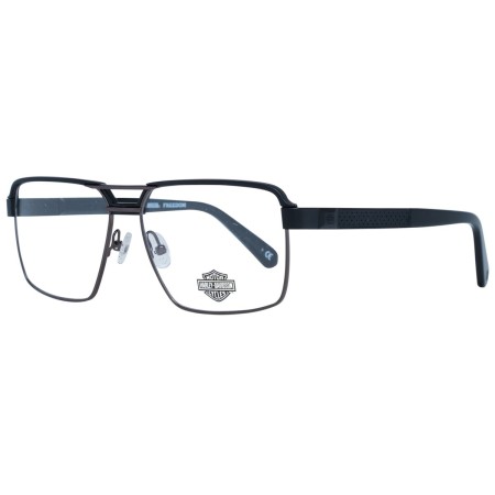 Men' Spectacle frame Harley-Davidson HD9014 58008 by Harley-Davidson, Glasses and accessories - Ref: S7236662, Price: 59,11 €...