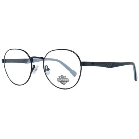 Monture de Lunettes Homme Harley-Davidson HD0909 51002 de Harley-Davidson, Lunettes et accessoires - Réf : S7236669, Prix : 5...