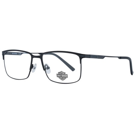 Men' Spectacle frame Harley-Davidson HD9016 54002 by Harley-Davidson, Glasses and accessories - Ref: S7236682, Price: 59,11 €...