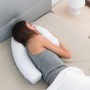 Almohada Ergonómica de Postura Lateral U Slupill InnovaGoods | Tienda24 Tienda24.eu