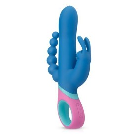 Vibrador Doble Estimulación PMV20 de PMV20, Doble penetración - Ref: M0403062, Precio: 49,86 €, Descuento: %