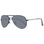 Óculos escuros unissexo Aviator AVGSR 635BK de Aviator, Óculos e acessórios - Ref: S7237519, Preço: 40,80 €, Desconto: %