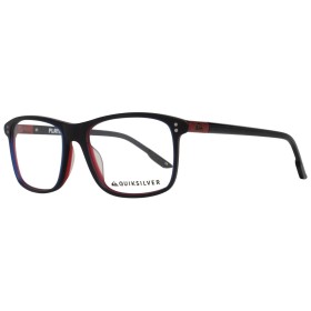 Men' Spectacle frame QuikSilver EQYEG03075 51DBLK by QuikSilver, Glasses and accessories - Ref: S7237638, Price: 56,57 €, Dis...