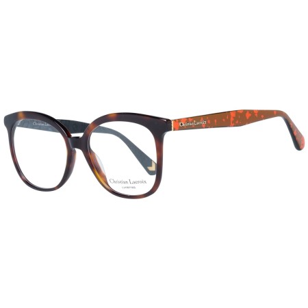 Monture de Lunettes Femme Christian Lacroix CL1082 51165 de Christian Lacroix, Lunettes et accessoires - Réf : S7237667, Prix...