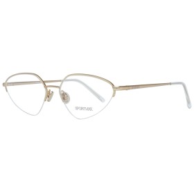 Ladies' Spectacle frame Sportmax SM5007 53031 by Sportmax, Glasses and accessories - Ref: S7237997, Price: 59,41 €, Discount: %