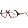 Monture de Lunettes Femme Sportmax SM5011 54052 | Tienda24 - Global Online Shop Tienda24.eu