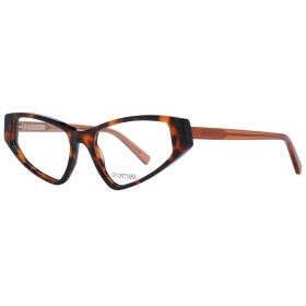 Monture de Lunettes Femme Sportmax SM5013 53056 de Sportmax, Lunettes et accessoires - Réf : S7238006, Prix : 59,47 €, Remise...