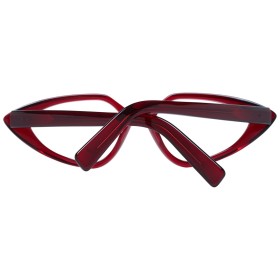 Monture de Lunettes Femme Sportmax SM5001 52066 de Sportmax, Lunettes et accessoires - Réf : S7238015, Prix : 59,41 €, Remise...