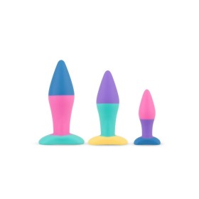 Anal plug Playboy SPINNING TAIL TEASER Green | Tienda24 - Global Online Shop Tienda24.eu