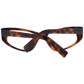 Ladies' Spectacle frame Alexander McQueen AMQ-4163-R2K Ø 52 mm | Tienda24 - Global Online Shop Tienda24.eu