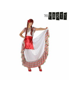 Costume for Adults Cavewoman | Tienda24 Tienda24.eu