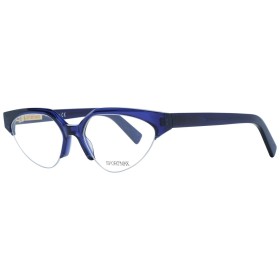 Monture de Lunettes Femme Sportmax SM5004 54090 de Sportmax, Lunettes et accessoires - Réf : S7238021, Prix : 59,41 €, Remise...