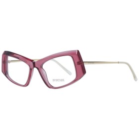 Monture de Lunettes Femme Sportmax SM5005 52069 de Sportmax, Lunettes et accessoires - Réf : S7238022, Prix : 59,41 €, Remise...