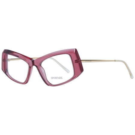 Montura de Gafas Mujer Sportmax SM5005 52069 de Sportmax, Gafas y accesorios - Ref: S7238022, Precio: 59,41 €, Descuento: %