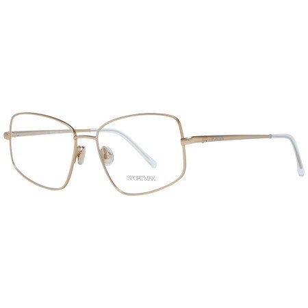 Ladies' Spectacle frame Sportmax SM5008 53031 by Sportmax, Glasses and accessories - Ref: S7238028, Price: 59,41 €, Discount: %