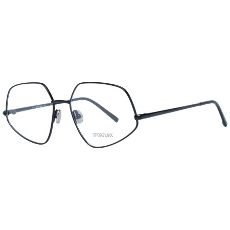 Ladies' Spectacle frame Sportmax SM5010 55001 by Sportmax, Glasses and accessories - Ref: S7238030, Price: 59,41 €, Discount: %