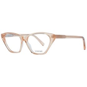 Ladies' Spectacle frame Alexander McQueen AMQ-4181-TSE Ø 52 mm | Tienda24 - Global Online Shop Tienda24.eu