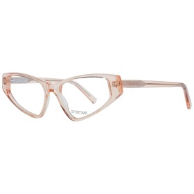 Montura de Gafas Mujer Sportmax SM5013 53072 de Sportmax, Gafas y accesorios - Ref: S7238034, Precio: 59,41 €, Descuento: %