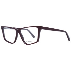 Monture de Lunettes Femme Polaroid PLD-D432-B3V Ø 53 mm | Tienda24 - Global Online Shop Tienda24.eu