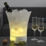 LED-Eiskübel mit wiederaufladbarem Lautsprecher Sonice InnovaGoods | Tienda24 Tienda24.eu