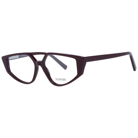 Monture de Lunettes Femme Sportmax SM5016 55069 de Sportmax, Lunettes et accessoires - Réf : S7238038, Prix : 59,41 €, Remise...