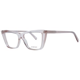 Monture de Lunettes Femme Sportmax SM5017 55072 de Sportmax, Lunettes et accessoires - Réf : S7238039, Prix : 59,41 €, Remise...