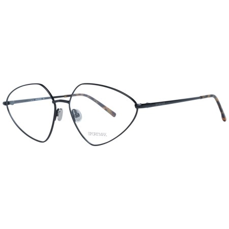 Brillenfassung Sportmax SM5019 60001 von Sportmax, Brillen und Zubehör - Ref: S7238040, Preis: 59,41 €, Rabatt: %