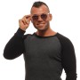 Lunettes de soleil Unisexe SPY+ 6700000000054 STOUT 51 de SPY+, Lunettes et accessoires - Réf : S7238166, Prix : 61,36 €, Rem...