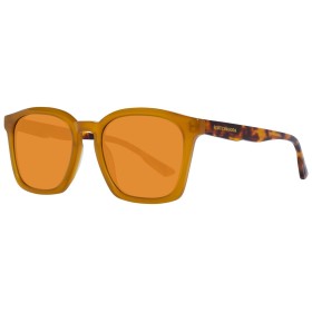 Lunettes de soleil Homme Scotch & Soda SS8006 52176 de Scotch & Soda, Lunettes et accessoires - Réf : S7238173, Prix : 71,38 ...