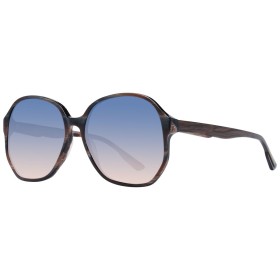 Damensonnenbrille Longchamp LO623SH-104 Ø 55 mm | Tienda24 - Global Online Shop Tienda24.eu