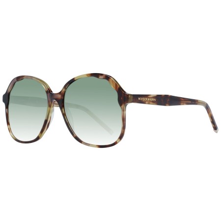 Lunettes de soleil Femme Scotch & Soda SS7027 58555 de Scotch & Soda, Lunettes et accessoires - Réf : S7238221, Prix : 71,38 ...