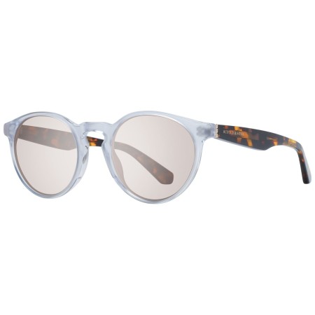 Lunettes de soleil Homme Scotch & Soda SS8004 49801 de Scotch & Soda, Lunettes et accessoires - Réf : S7238222, Prix : 64,06 ...