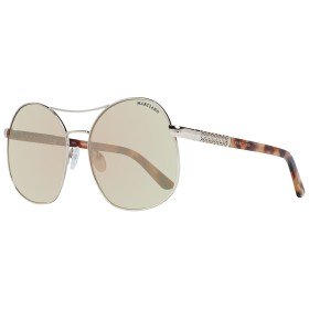 Ladies' Sunglasses Trussardi STR183-8FEX Ø 52 mm | Tienda24 - Global Online Shop Tienda24.eu