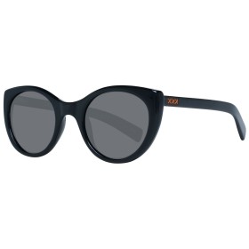 Unisex Sunglasses Ermenegildo Zegna ZC0009 01A50 by Ermenegildo Zegna, Glasses and accessories - Ref: S7238476, Price: 112,18...