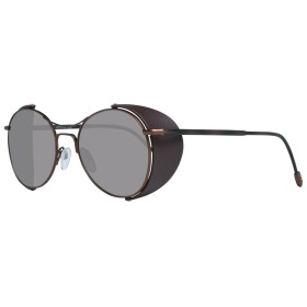 Óculos escuros masculinos Ermenegildo Zegna ZC0022 37J52 de Ermenegildo Zegna, Óculos e acessórios - Ref: S7238487, Preço: 22...