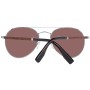 Lunettes de soleil Homme Ermenegildo Zegna ZC0002 08J56 de Ermenegildo Zegna, Lunettes et accessoires - Réf : S7238493, Prix ...