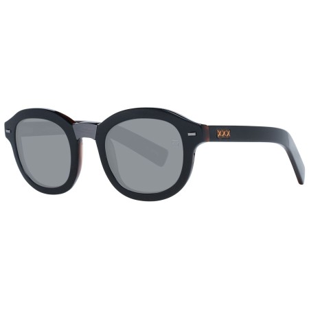 Óculos escuros masculinos Ermenegildo Zegna ZC0011 05A47 de Ermenegildo Zegna, Óculos e acessórios - Ref: S7238496, Preço: 11...