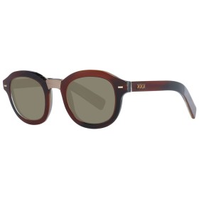 Men's Sunglasses Ermenegildo Zegna ZC0011 47E47 by Ermenegildo Zegna, Glasses and accessories - Ref: S7238497, Price: 189,20 ...