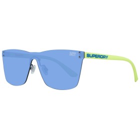 Óculos escuros unissexo Superdry SDS ELECTROSHOCK 13105 de Superdry, Óculos e acessórios - Ref: S7238503, Preço: 53,85 €, Des...