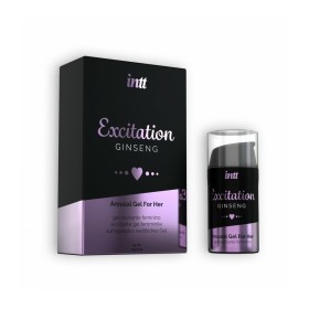 Gel Stimulant Intt EXCITATION 15 ml de Intt, Amplificateurs sexuels - Réf : M0403078, Prix : 11,99 €, Remise : %