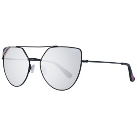 Lunettes de soleil Unisexe Hawkers Falcon Argenté Gris Polarisées (Ø 48 mm) | Tienda24 - Global Online Shop Tienda24.eu