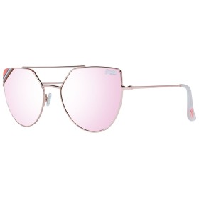 Lunettes de soleil Unisexe Superdry SDS MIKKI 57272 de Superdry, Lunettes et accessoires - Réf : S7238514, Prix : 55,06 €, Re...