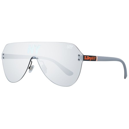 Lunettes de soleil Unisexe Superdry SDS MONOVECTOR 14108 de Superdry, Lunettes et accessoires - Réf : S7238515, Prix : 53,85 ...