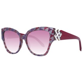 Lunettes de soleil Femme Swarovski SK0161-P 81Z54 de Swarovski, Lunettes et accessoires - Réf : S7238596, Prix : 134,95 €, Re...